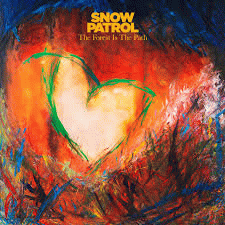 Snow Patrol : The Forest Is the Path